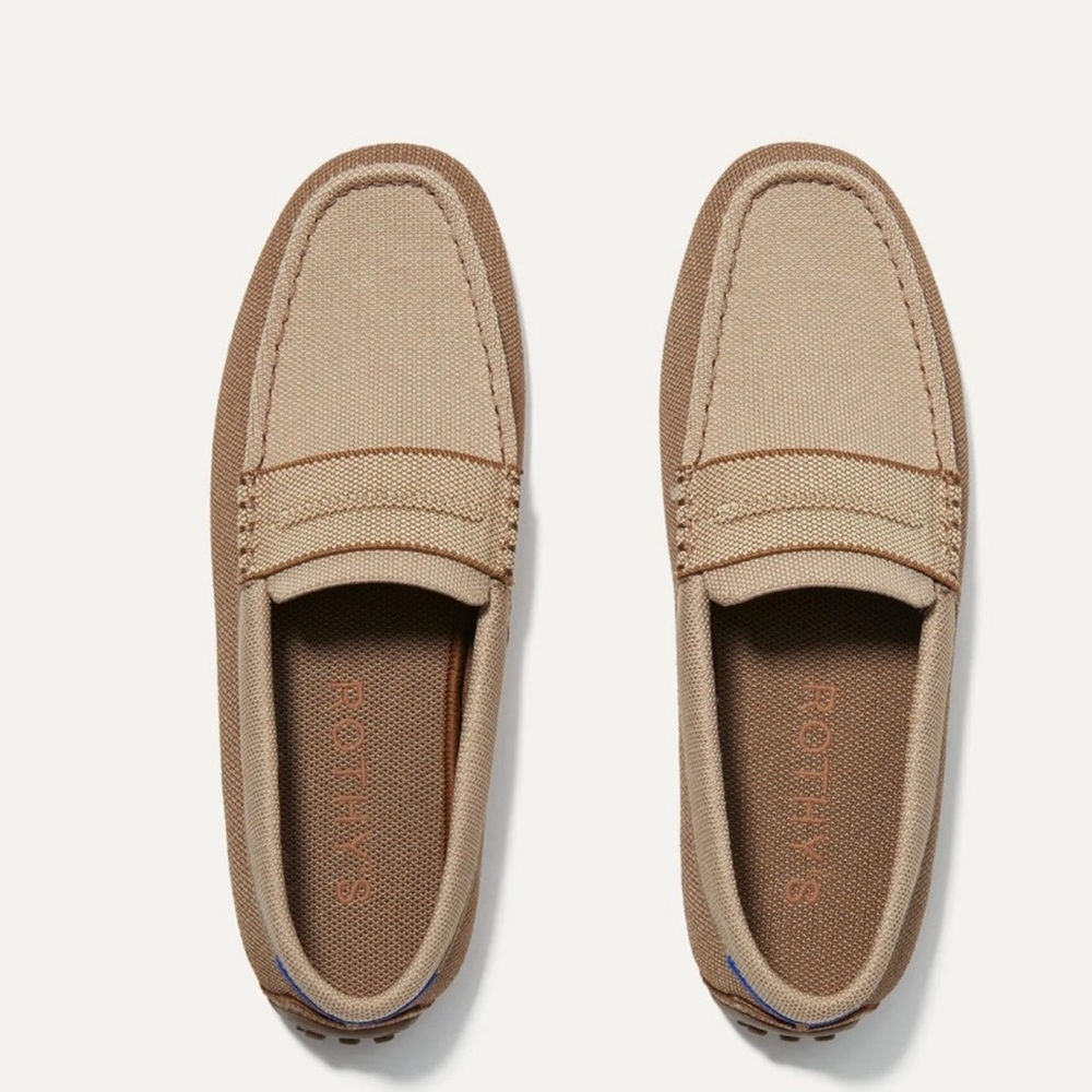 Rothy's The Driving Loafer